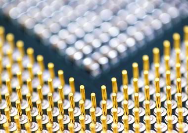 cpu chip processor pc tech