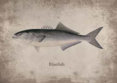 Bluefish