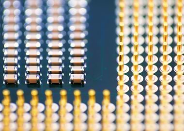 cpu chip processor pc tech