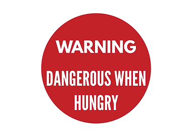 Dangerous Hungry