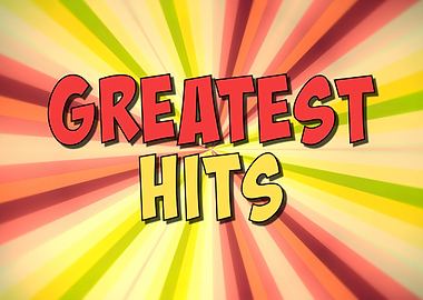 Greatest hits warm radial