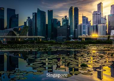 Singapore