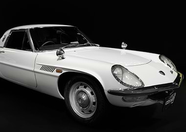1967 Mazda Cosmo