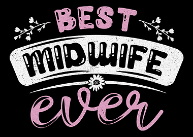 Midwife