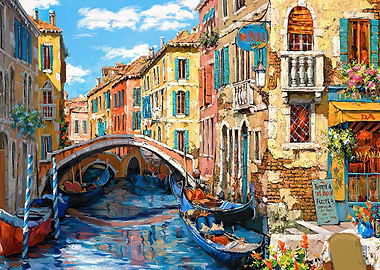 Bridge Viktor Shvaiko