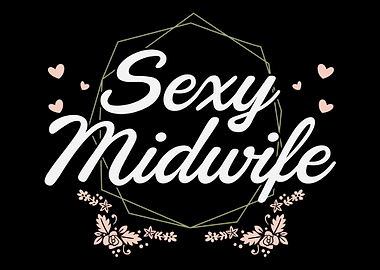 Midwife