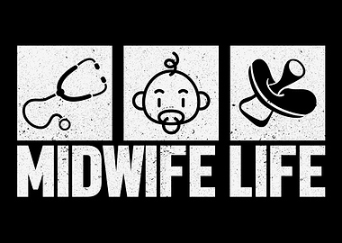 Midwife