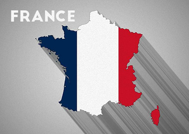 France Map