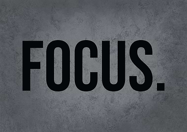 FOCUS