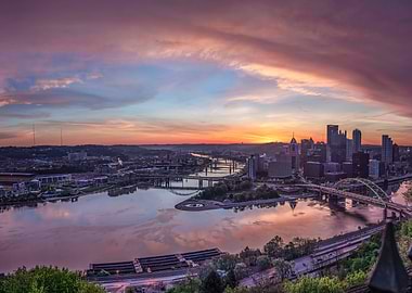 Pittsburgh Pennsylvania