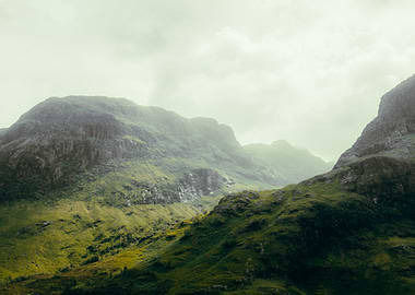 Mystery Mountains III