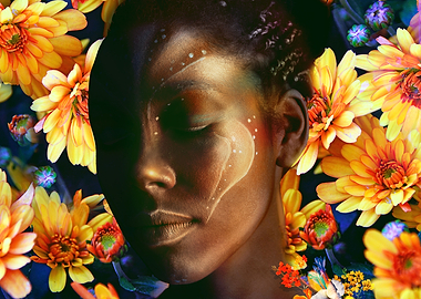 Always in My Head Floral