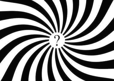 Hypnotic spiral dis questi