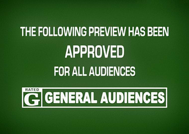 Film leader preview app G