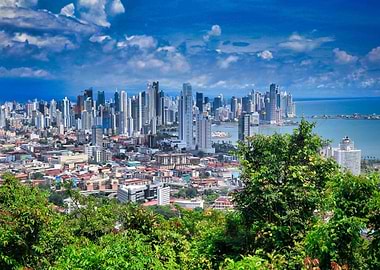 Panama City World Travel