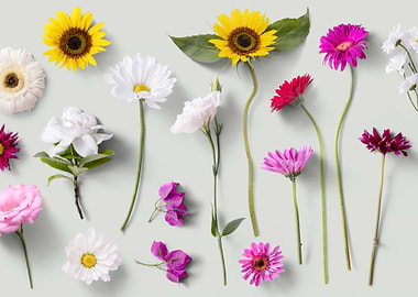 Artistic Artwork Vol 16