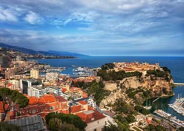 Principality of Monaco