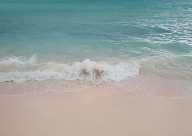 Ocean Tranquility #4