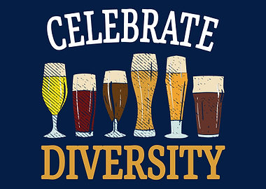 Diversity Craft Beer