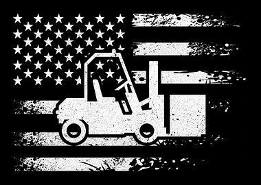 Forklift Driver Operator