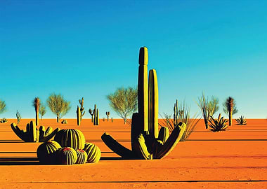 Cactus