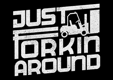 Forklift Driver Operator