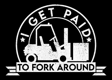 Forklift Driver Operator