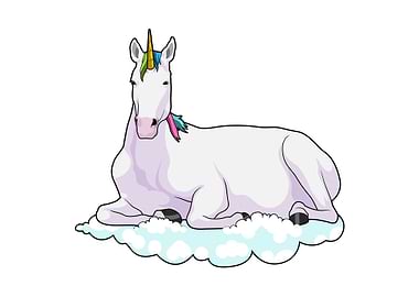 Unicorn Clouds