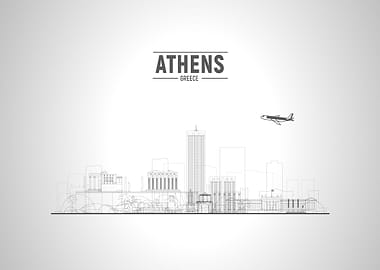 athens