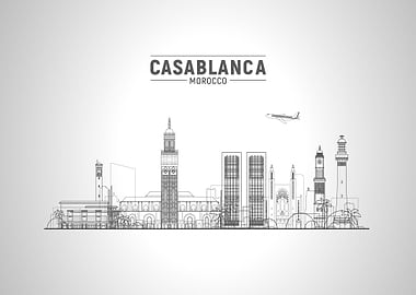 casablanca