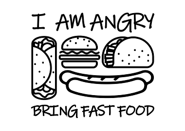 Bring Fast Food