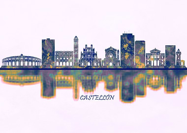Castellon de la Plana