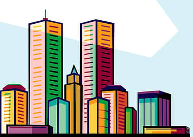 Best Travel in wpap art