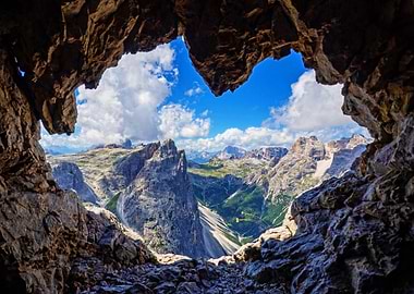 Dolomites Italy Travel
