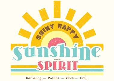 Sunshine Spirit