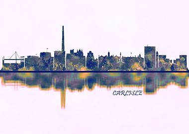 Carlisle Skyline