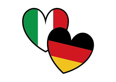 Italy Germany
