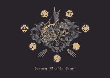 Seven Sins