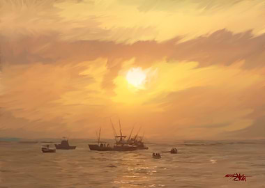 N882 Fishing Adventures