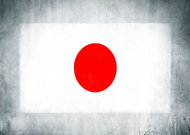 Japanese Flag