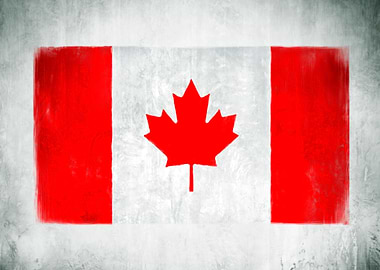 Canadian Flag
