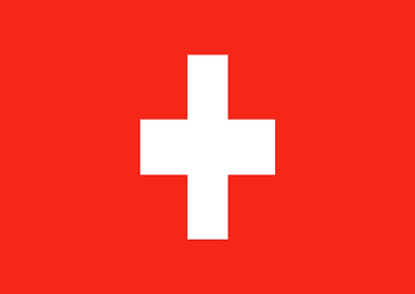 Flag of Switzerland