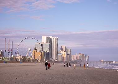 Myrtle Beach SC
