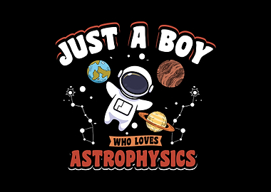 Astrophysics