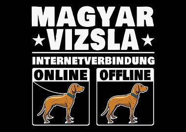 Magyar Vizsla Internetverb