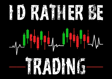 Trader Investor Trading