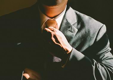 Executive adjustments