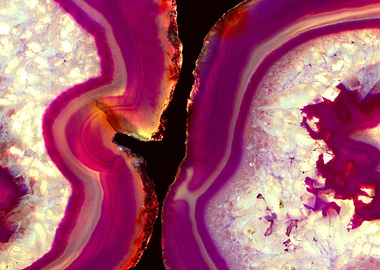 Colorful Agate Texture 24