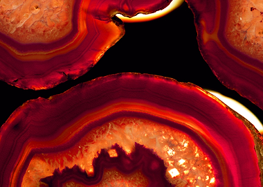 Colorful Agate Texture 40