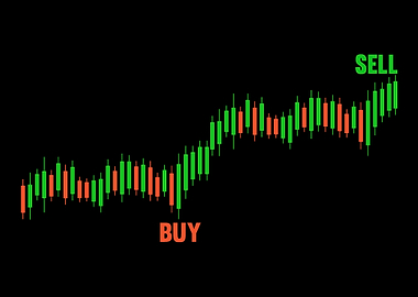 Trading Rules Day Trader